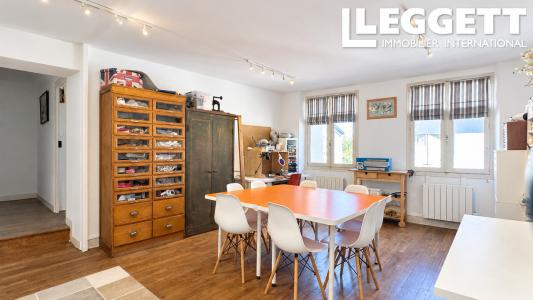 Annonce Vente Commerce Trimouille 86