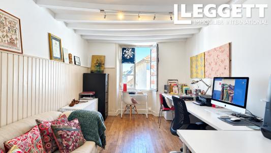 Acheter Commerce Trimouille Vienne