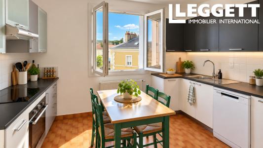 Annonce Vente 5 pi�ces Appartement Perigueux 24