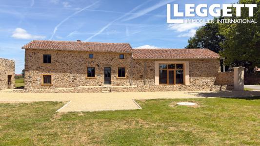 For sale Flavignac 7 rooms 200 m2 Haute vienne (87230) photo 1