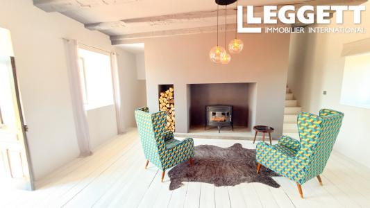 For sale Flavignac 7 rooms 200 m2 Haute vienne (87230) photo 4