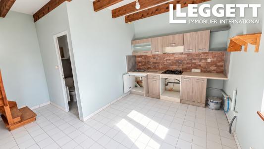 Annonce Vente 8 pi�ces Maison Begard 22