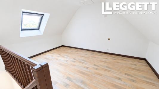 Acheter Maison Begard 234000 euros