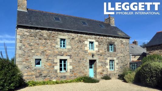 Annonce Vente 11 pi�ces Maison Paimpol 22