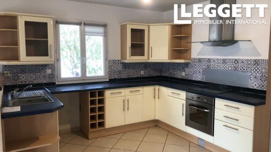 Annonce Vente 5 pi�ces Maison Saint-groux 16