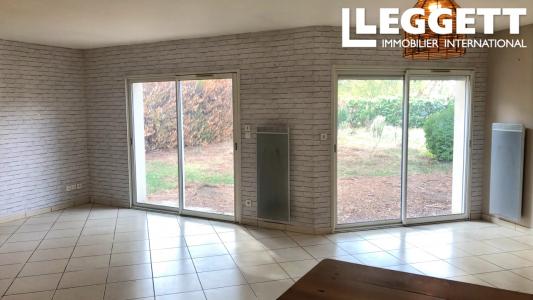 Acheter Maison 120 m2 Saint-groux