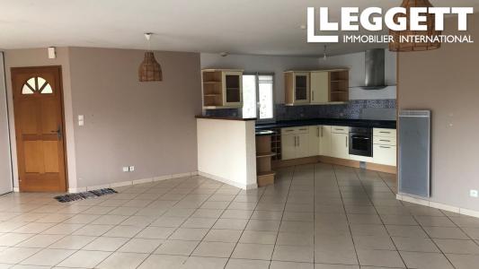 Acheter Maison Saint-groux Charente
