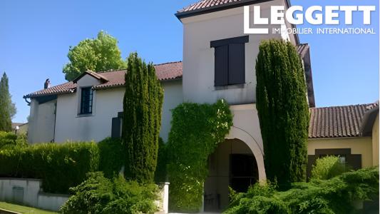 For sale Saint-martial-viveyrol 14 rooms 1000 m2 Dordogne (24320) photo 0