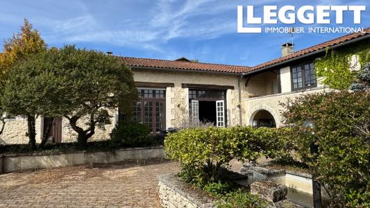 Annonce Vente Commerce Saint-martial-viveyrol 24