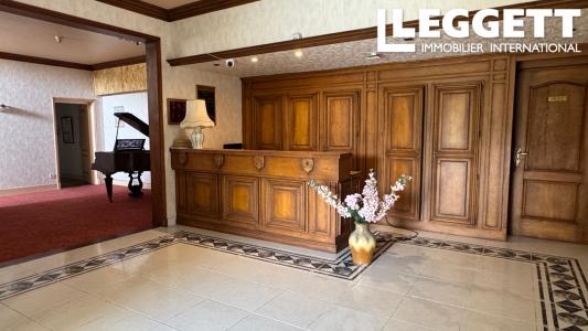 Acheter Commerce 1000 m2 Saint-martial-viveyrol