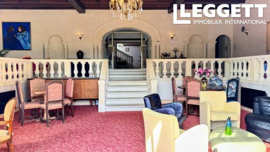 Acheter Commerce Saint-martial-viveyrol 679000 euros