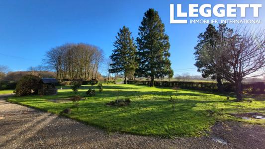 For sale Fresne-poret 6 rooms 194 m2 Manche (50850) photo 2