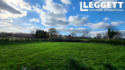 For sale Fresne-poret 6 rooms 194 m2 Manche (50850) photo 3
