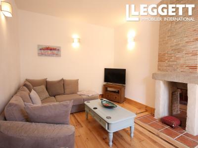 For sale Salles-lavauguyon 9 rooms 193 m2 Haute vienne (87440) photo 1