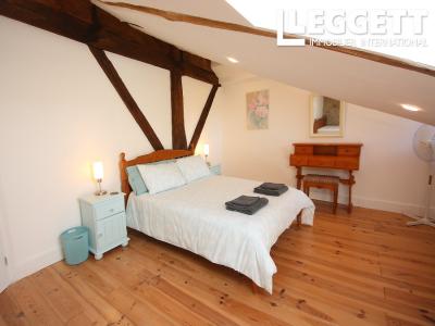 For sale Salles-lavauguyon 9 rooms 193 m2 Haute vienne (87440) photo 4