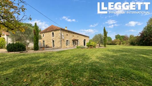 For sale Duras 11 rooms 300 m2 Lot et garonne (47120) photo 0