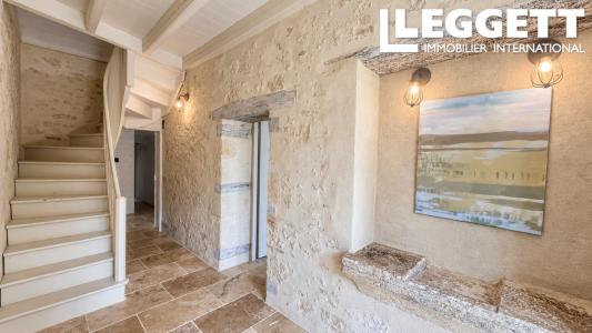 Acheter Maison 300 m2 Duras