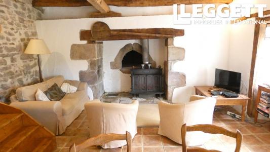 Acheter Maison 199 m2 Saint-privat