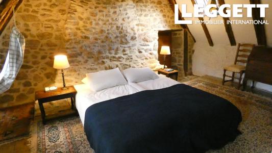 Acheter Maison Saint-privat Correze
