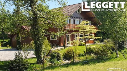 For sale Bainghen 11 rooms 244 m2 Pas de calais (62850) photo 0