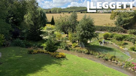 For sale Bainghen 11 rooms 244 m2 Pas de calais (62850) photo 2