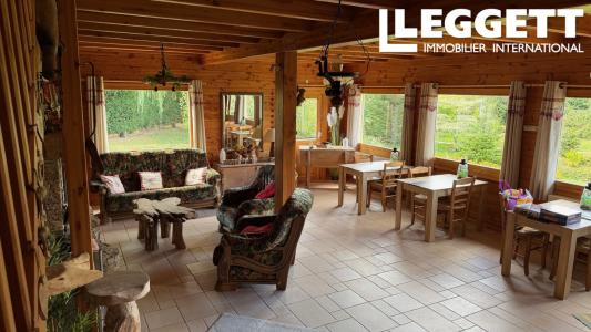 For sale Bainghen 11 rooms 244 m2 Pas de calais (62850) photo 3