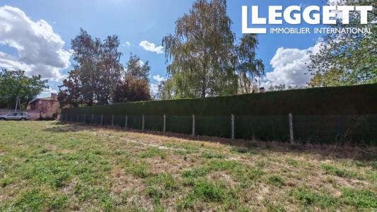 Annonce Vente Terrain Montjean 16