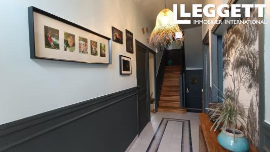Annonce Vente 5 pi�ces Maison Perigueux 24