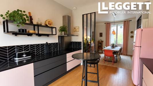 Acheter Maison 144 m2 Perigueux