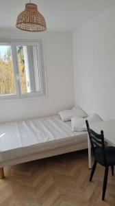 For rent Massy 1 room 20 m2 Essonne (91300) photo 0
