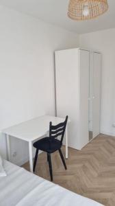 For rent Massy 1 room 20 m2 Essonne (91300) photo 1