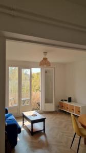 For rent Massy 1 room 20 m2 Essonne (91300) photo 2