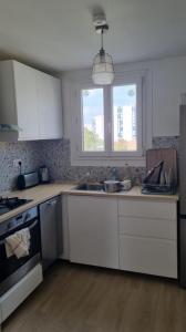 For rent Massy 1 room 20 m2 Essonne (91300) photo 4