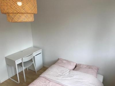 Annonce Location Appartement Aubervilliers 93