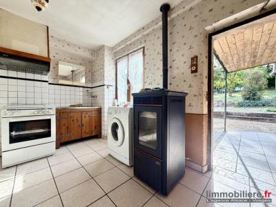 For sale Niederhaslach 4 rooms 111 m2 Bas rhin (67280) photo 1