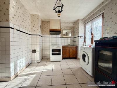 For sale Niederhaslach 4 rooms 111 m2 Bas rhin (67280) photo 2