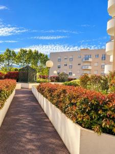 For sale Bonneuil-sur-marne 3 rooms 56 m2 Val de Marne (94380) photo 0