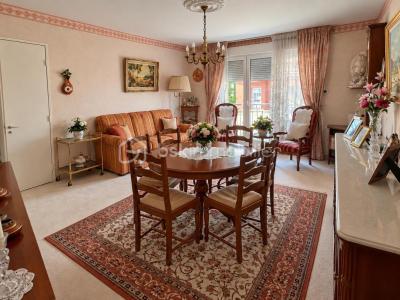 Acheter Appartement 56 m2 Bonneuil-sur-marne