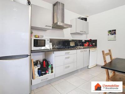 For sale Plelan-le-grand 4 rooms 90 m2 Ille et vilaine (35380) photo 1