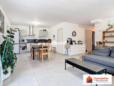 For sale Plelan-le-grand 4 rooms 90 m2 Ille et vilaine (35380) photo 2