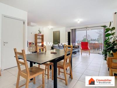 For sale Plelan-le-grand 4 rooms 90 m2 Ille et vilaine (35380) photo 3