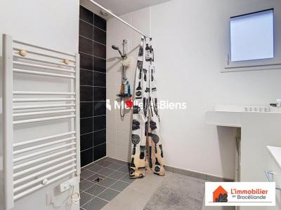 For sale Plelan-le-grand 4 rooms 90 m2 Ille et vilaine (35380) photo 4