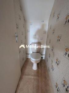 Acheter Maison Bourbonne-les-bains 165500 euros