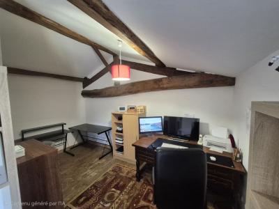 Annonce Vente 10 pi�ces Maison  85