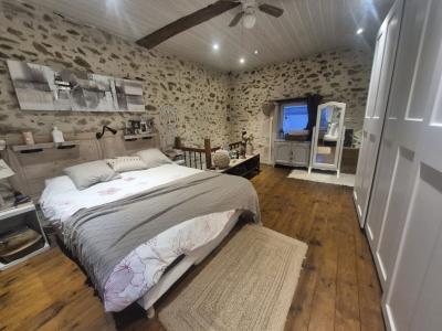 For sale 6 rooms 161 m2 Vendee (85200) photo 0