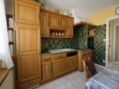 Annonce Vente 4 pi�ces Maison  21