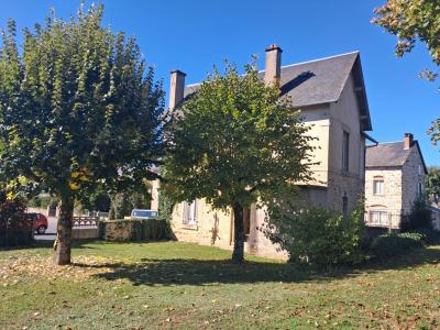For sale 6 rooms 106 m2 Haute vienne (87130) photo 2