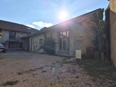 Annonce Vente 2 pi�ces Maison  01