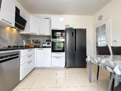 Annonce Vente 5 pi�ces Maison  60