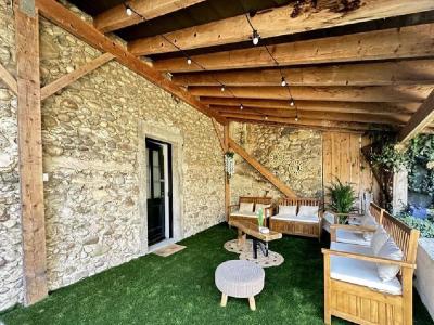 For sale 7 rooms 265 m2 Isere (38680) photo 0